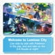 thumbnail image 2 of Juego Nintendo Pokémon Legends: Z-A para Switch, 2 of 5