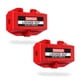 thumbnail image 1 of Bloqueo de enchufes TRADESAFE 110-125 V para enchufes eléctricos, 1 of 8