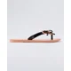 thumbnail image 1 of Sandalia Chin  3339  Negro  Zaxy, 1 of 3