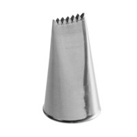 Cook-In - Boquilla Ranurada 7P