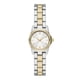 thumbnail image 1 of Reloj Time and Tru FMDOTT105 bicolor plata y oro 11,5 mm, 1 of 3