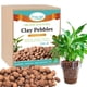 thumbnail image 1 of Guijarros de arcilla Legigo, 8,6 kg, 4 mm a 16 mm, 100% naturales para plantas, 1 of 7