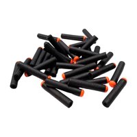 Shantou Baihui Toys Co Ltd - Pack De Recarga De Dardos 24 Slamfire Turbo