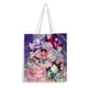 thumbnail image 1 of Steven Universe Bolso de tela con estampado de lienzo para mujer, bolsa de compras reutilizable y estética, con cremallera interior, regalo para mujer, 35 × 40 cm., 1 of 6
