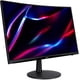 thumbnail image 4 of Monitor acer Nitro ED240Q FreeSync FHD 1500R Curve de 24 pulgadas, 4 of 9