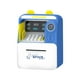 thumbnail image 3 of Hucha Electrónica Banco De Monedas Cajero Automático Banco De Ahorro Para Cumpleaños Niños Niños Niñas Azul, 3 of 5