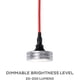 thumbnail image 3 of Luz LED USB de emergencia Voltaic Systems (paquete de 3) impermeable, 3 of 6