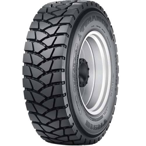 Neumatico 205/50 R15 Triangle 89v Tr918