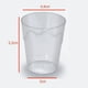 thumbnail image 2 of Copa para Shot de Acrílico 50ml 10 unidades, 2 of 3