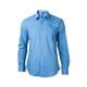 thumbnail image 1 of Camisa Spandex M/L celeste XXL, 1 of 2