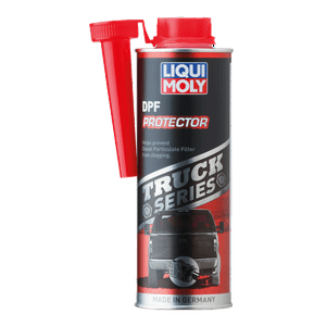 Aditivo Protección Del Dpf Liqui Moly Truck Series Dpf Protector