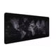 thumbnail image 1 of Mouse Pad Gamer Mapa De Mundo 90x40cm Padmouse Escritorio, 1 of 4