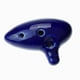 thumbnail image 2 of Ocarina Réplica De Ocarina Of Time De 6 Hoyos Legend Of Zelda, 2 of 2