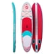 thumbnail image 3 of Stand Up Paddle Aqua Force Board Inflable 10.6" rosa, 3 of 7