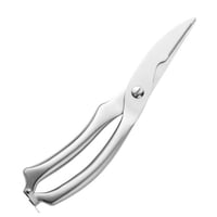 Imahe - Tijera Trozadora De Pollo Acero Inox