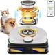 thumbnail image 2 of Ubpet V10 Robot aspirador para pelo de mascotas, 22000PA Succion, 2 of 5