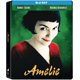 thumbnail image 1 of Blu-ray Sony Pictures Amélie – Edición SteelBook, 1 of 4