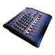 thumbnail image 2 of Mixer Amplificado 6 canales Mekse uks6 USB, 2 of 3