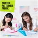 thumbnail image 4 of Máquina de coser Toy Maker Neon Stitch 'N Style Girls, 4 of 9
