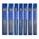 thumbnail image 2 of Juego De Agujas De Tejer Extralargas 35x Tejido Acolchado DIY Hilo Gadget Sin Regla, 2 of 5