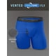 thumbnail image 2 of Calzoncillos bóxer Fruit of the Loom CoolZone para hombre, paquete de 7, 2 of 4