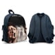 thumbnail image 4 of Sobrenatural Mochila Escolar para Niños y Niñas, Mochila Infantil Ligera de Alta Calidad, Grande y Duradera Azul, 4 of 6