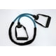 thumbnail image 2 of Banda de resistencia Fitness Tube Aeromat Elite Ex-Cord de resistencia media, 2 of 2