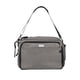 thumbnail image 2 of Bolso Pañalero Cuna Desmontable Gris, 2 of 5