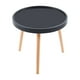 thumbnail image 1 of Mesa Lateral Eames - Negra, 1 of 4