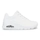 thumbnail image 1 of Zapatilla Mujer Uno Stand On Air Blanco Skechers, 1 of 3
