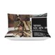 thumbnail image 3 of Maze runner Classic Zip System Wrinkle Free Comfort Soft Structure Thread Detail Duvet Cover Sets Must, 3 of 3