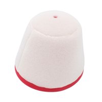 Magideal - Cono De Filtro De Aire De Repuesto Para Motocicleta De Algodón Para Yamaha Yz80 1993-2001