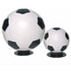 thumbnail image 5 of Pelota de Fútbol Personalizada Ballstars para Graduación 12", 5 of 9