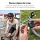 thumbnail image 3 of Cámara de video Insta360 GO Ultra 53 g 4K batería de 200 min, 3 of 8