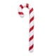 thumbnail image 1 of Bastón De Caramelo Inflable Navideño Para Decoración Navideña De Jardín Festivo, 1 of 5