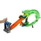 thumbnail image 1 of Hot Wheels Monster Trucks Tiburones vs Dinosaurios Dragón 4+, 1 of 4