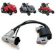 thumbnail image 1 of Bobina de Encendido QYMOTO 951-12220/751-12220 1P90F, 1 of 7