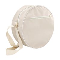 Magideal - Bolsa Con Ruedas Para Yoga, Bolsa Deportiva Para Gimnasio, Entrenamientos De Musculación, Bolsa De Mano Para Yoga, Bolsa De Viaje Con Correa De Hombro