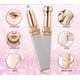thumbnail image 2 of Depiladora Facial Removedor Cejas 2 en 1 Recargable Lau, 2 of 3