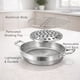 thumbnail image 4 of Ahumador de Alimentos Five Brothers 30 cm de Aluminio para Estufa, 4 of 8
