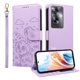 thumbnail image 1 of Funda Billetera FOXDOCK Compatible con OnePlus Nord N30SE 5G, Diseño Perrito Tierno, Ranuras para Tarjetas y Soporte Plegable, 1 of 6