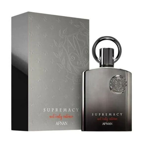 Perfume Supremacy Not Only Intense Hombre Edp 100 Ml