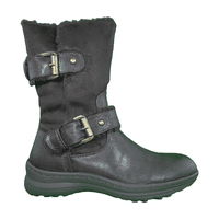 Botines By Pass Mujer | Ylm01-4 - Talla 37