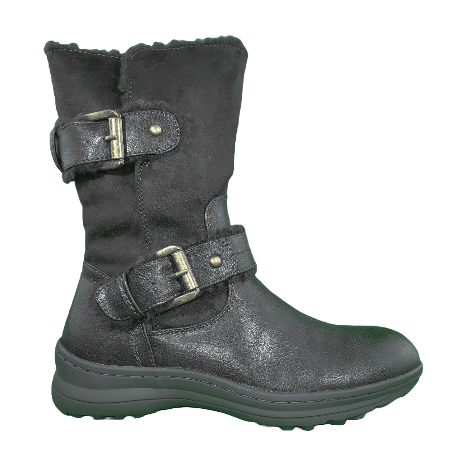 Botines By Pass Mujer | Ylm01-4 - Talla 39