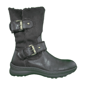 Botines By Pass Mujer | Ylm01-4 - Talla 38