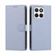 thumbnail image 2 of Cartera para Honor X8C con Soporte y Correa, Azul Cielo, 2 of 6