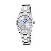 Reloj K5863/2 Calypso Gris Mujer Basic