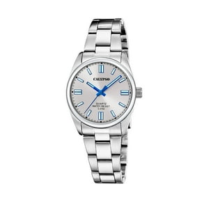 Reloj K5863/2 Calypso Gris Mujer Basic