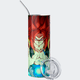 thumbnail image 2 of Mug Termo 600ml - DiseñoGogeta SSJ4: Fusion Inevitable, 2 of 4