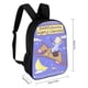 thumbnail image 2 of Mochila Desmarcar Harold y el Lápiz Morado, 2 of 6